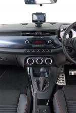 Alfa Romeo Giulietta 2012 года (UK)